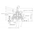Special Triflex Anti Vibration Mounts