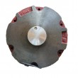 Electro Magnetic-brake Z100B9HN C2 GS 24V DC 200 Nm 4.9A