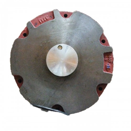 Electro Magnetic-brake Z100B9HN C2 GS 24V DC 200 Nm 4.9A
