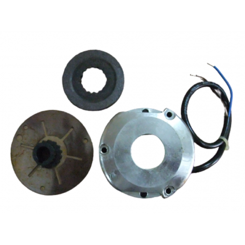 Electro Magnetic-brake E003B9 GS 24V C2 18W 3 Nm