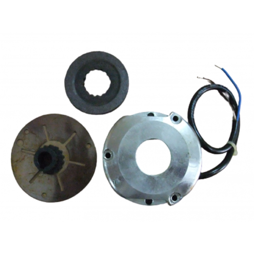 Electro Magnetic-brake E003B9 GS 24V C2 18W 3 Nm