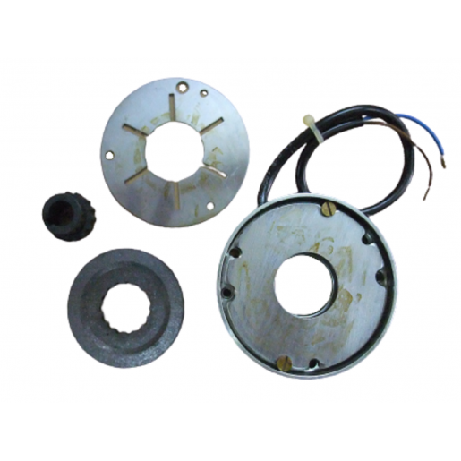 Electro Magnetic-brake E003B9 GS 24V C2 18W 3 Nm