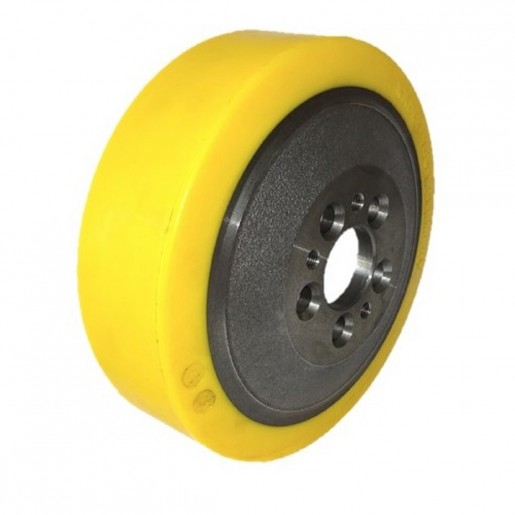 172 PD/230/070/185/045 H8 PEVODYN Drive Wheel Suitable for Jungheinrich