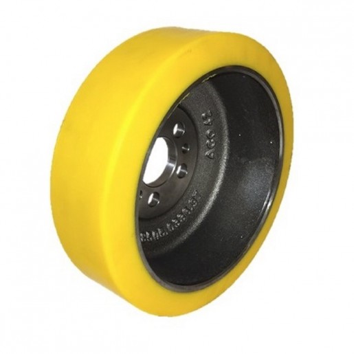 172 PD/230/070/185/045 H8 PEVODYN Drive Wheel Suitable for Jungheinrich