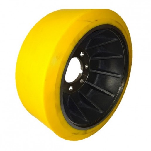 172 PD/343/135/278/080 H7 PEVODYN Drive Wheel Suitable for Linde