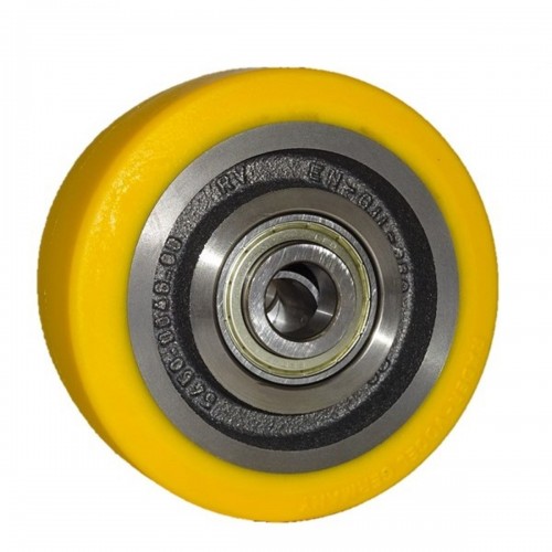 172 PD/125/060/095/5/20B PEVODYN Stabilising Wheel Suitable for Linde