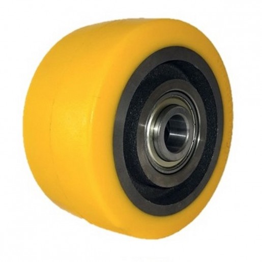 172 PD/125/060/095/5/20B PEVODYN Stabilising Wheel Suitable for Linde