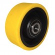 172 PD/125/050/105/5/20 PEVODYN Stabilising Wheel Suitable for BT Toyota