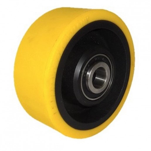 172 PD/125/050/105/5/20 PEVODYN Stabilising Wheel Suitable for BT Toyota