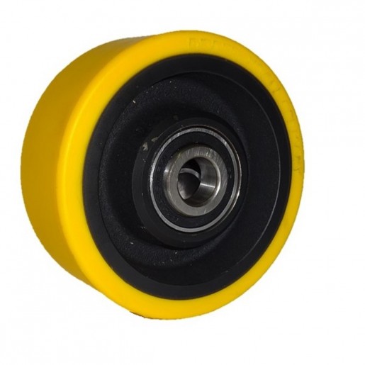 172 PD/125/050/105/5/20 PEVODYN Stabilising Wheel Suitable for BT Toyota