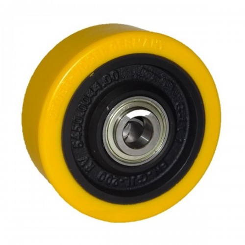 172 PD/125/050/095/5/20 PEVODYN Stabilising Wheel Suitable for BT Toyota