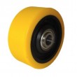 172 PD/125/050/095/5/20 PEVODYN Stabilising Wheel Suitable for BT Toyota