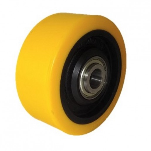 172 PD/125/050/095/5/20 PEVODYN Stabilising Wheel Suitable for BT Toyota
