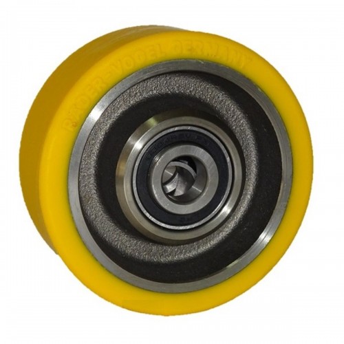 172 PD/125/050/105/5/20 PEVODYN Stabilising Wheel Suitable for BT Toyota