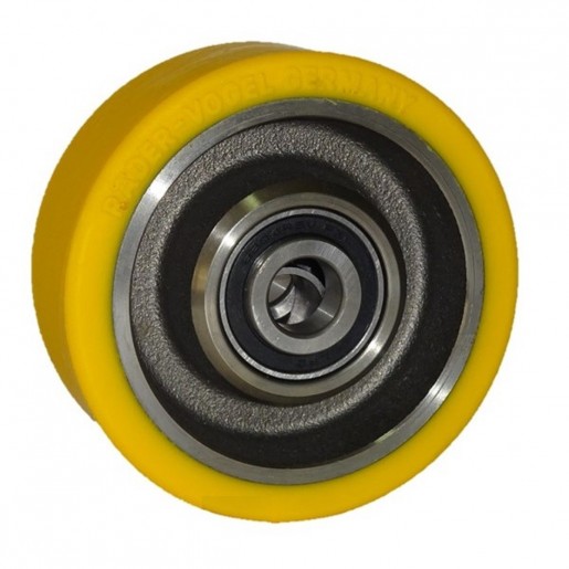 172 PD/125/050/105/5/20 PEVODYN Stabilising Wheel Suitable for BT Toyota