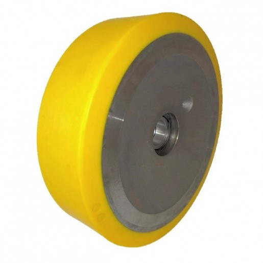 172 PD/350/100/296/6/40 PEVODYN Load Wheel Suitable for Linde