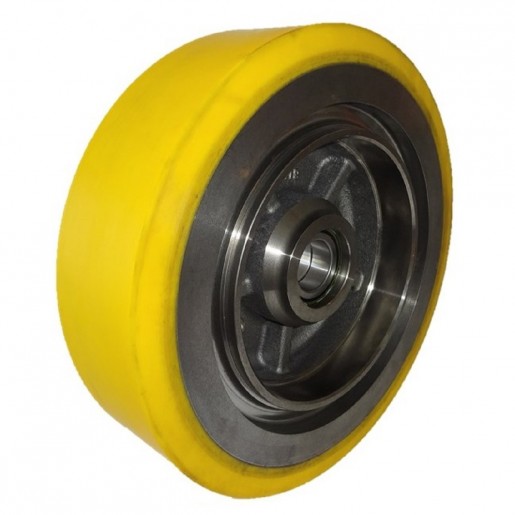 172 PD/350/100/296/6/40 PEVODYN Load Wheel Suitable for Linde