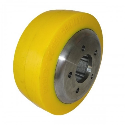 172 PD/215/070/159/060 M8 B PEVODYN Drive Wheel Suitable for BT Toyota