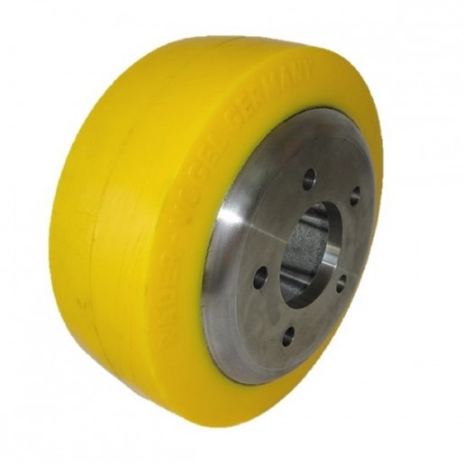 172 PD/215/070/159/060 M8 B PEVODYN Drive Wheel Suitable for BT Toyota