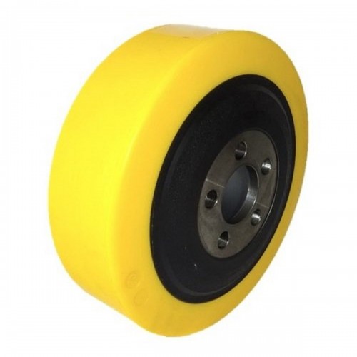 172 PD/230/070/172/045 H8 PEVODYN Drive Wheel Suitable for BT Toyota