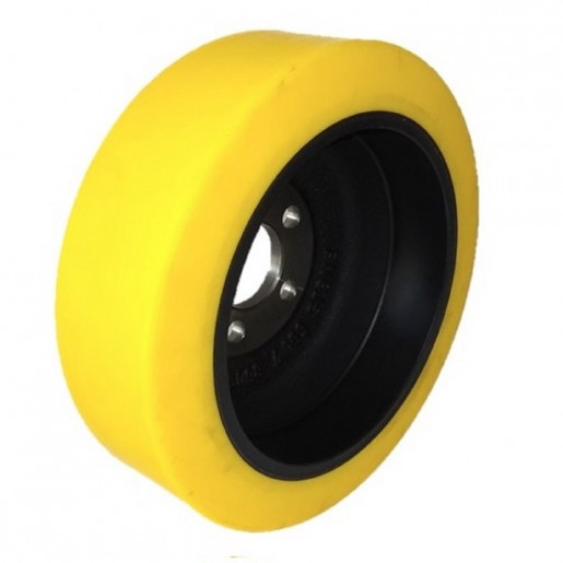 172 PD/230/070/172/045 H8 PEVODYN Drive Wheel Suitable for BT Toyota