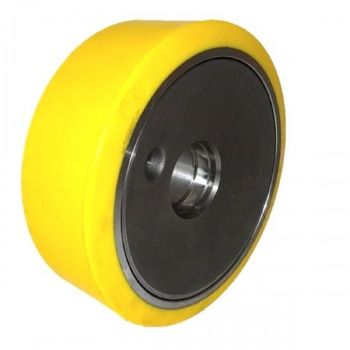 172 PD/285/100/228/67.95X17/22 PEVODYN Press On Wheel Suitable for Linde