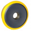 172 PD/285/100/228/67.95X17/22 PEVODYN Load Wheel Suitable for Linde