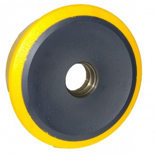 172 PD/285/100/228/67.95X17/22 PEVODYN Load Wheel Suitable for Linde