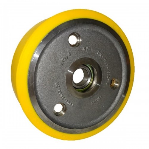 172 PD/285/100/245/6/40 PEVODYN Load Wheel Suitable for Linde