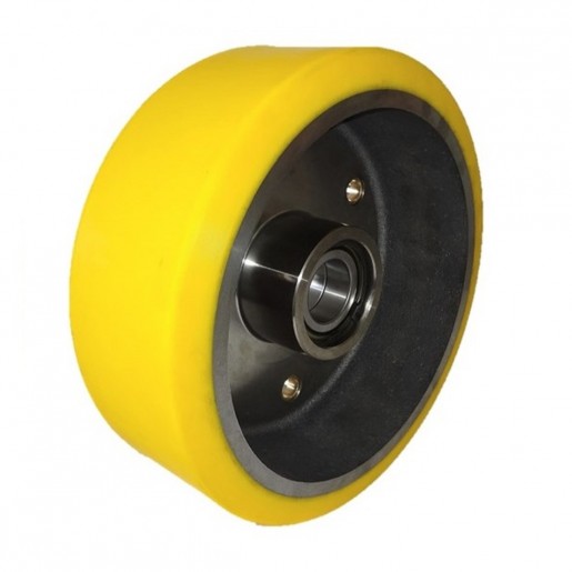 172 PD/285/100/245/6/40 PEVODYN Load Wheel Suitable for Linde