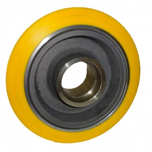172 PD/300/100/244/90X28 PEVODYN Load Wheel Suitable for BT Toyota