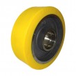 172 PD/300/100/244/90X28 PEVODYN Load Wheel Suitable for BT Toyota