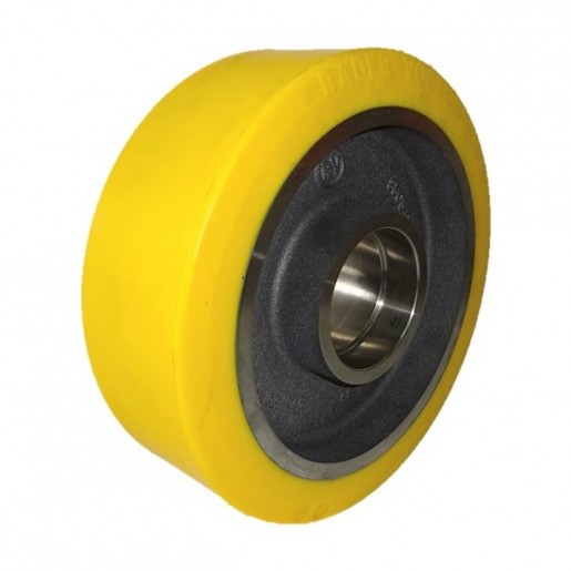 172 PD/300/100/244/90X28 PEVODYN Load Wheel Suitable for BT Toyota