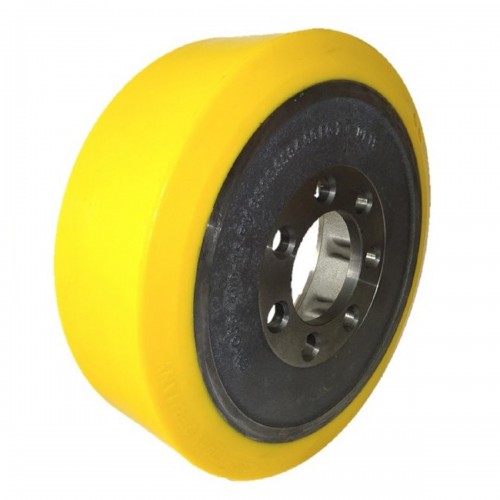 172 PD/343/114/276/090 F8 PEVODYN Drive Wheel Suitable for Jungheinrich