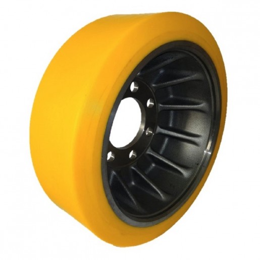 172 PD/343/114/276/090 F8 PEVODYN Drive Wheel Suitable for Jungheinrich