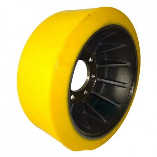 172 PD/343/135/278/090 H7 PEVODYN Drive Wheel Suitable for Linde