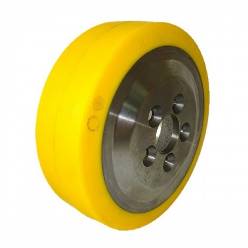 172 PD/230/075/186/045 H8 B PEVODYN Drive Wheel Suitable for Linde/Still