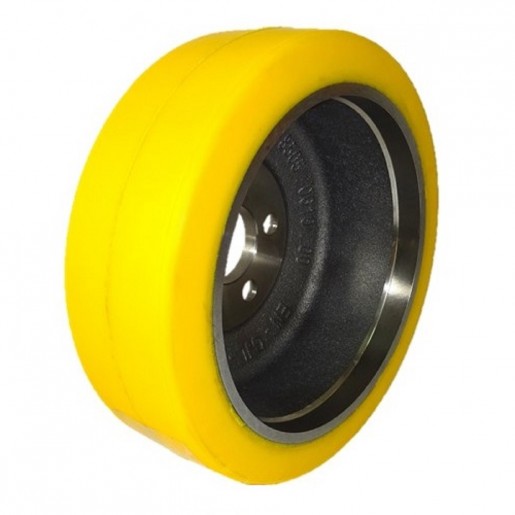 172 PD/230/075/186/045 H8 B PEVODYN Drive Wheel Suitable for Linde/Still