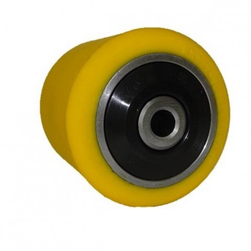174 PD VKS/85/080/085/12 PEVODYN Pallet Roller Suitable for Linde/Still