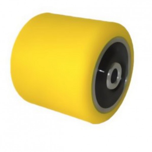 174 PD VKS/85/080/085/12 PEVODYN Pallet Roller Suitable for Linde/Still