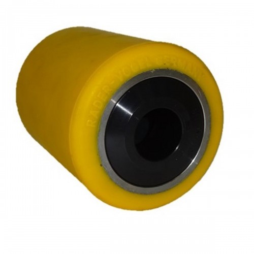 174 PD VKS/85/110/115/25 PEVODYN Pallet Roller Suitable for Jungheinrich