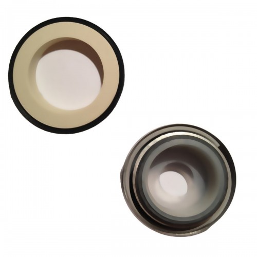 Mechanical Seal Suitable for