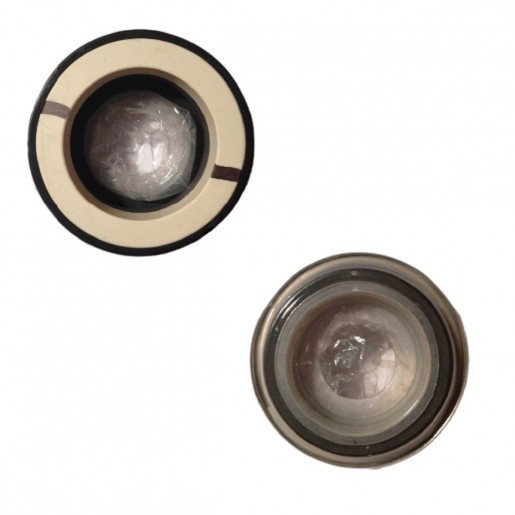 Mechanical Seal Suitable for