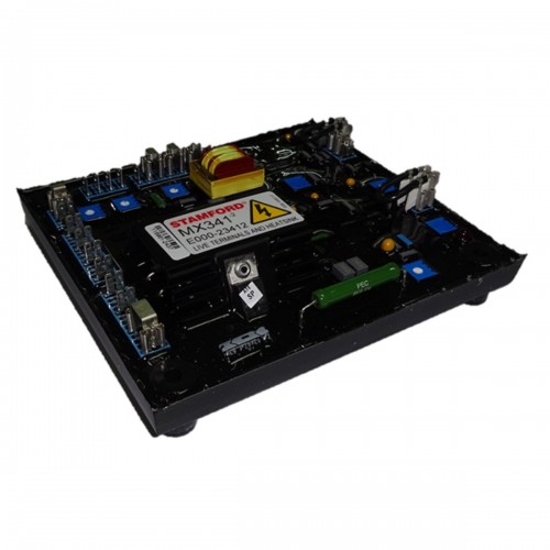 MX341 Automatic Voltage Regulator