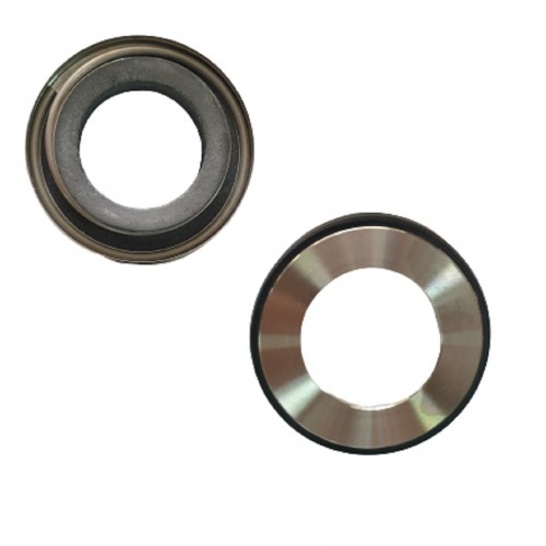 Mechanical Seal Suitable for