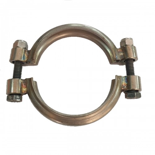 V Clamp 200/562 Flange Suitable for