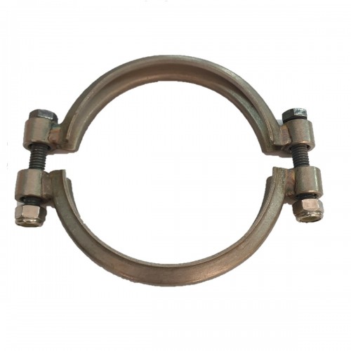 V Clamp 300/875 Flange Suitable for