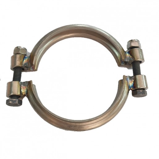 V Clamp 250/700 Flange Suitable for