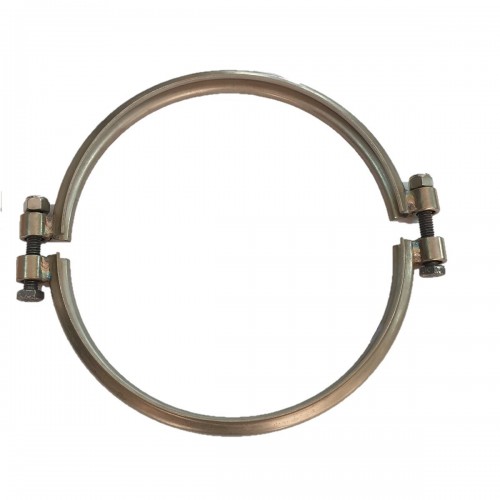 V Clamp 200/562 Body Suitable for