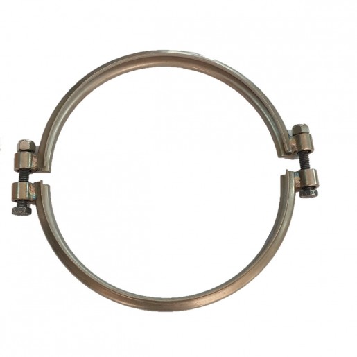 V Clamp 200/562 Body Suitable for